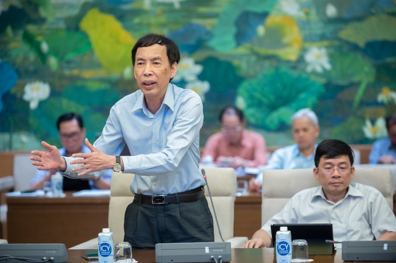 Quy hoạch điện VIII: Cơ sở quan trọng phát triển bền vững năng lượng Quy hoạch điện VIII: Cơ sở quan trọng phát triển bền vững năng lượng