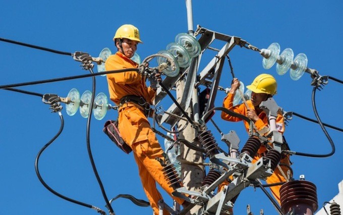 Chính phủ phê duyệt Quy hoạch điện VIII: Lời giải bài toán thách thức an ninh năng lượng quốc gia
