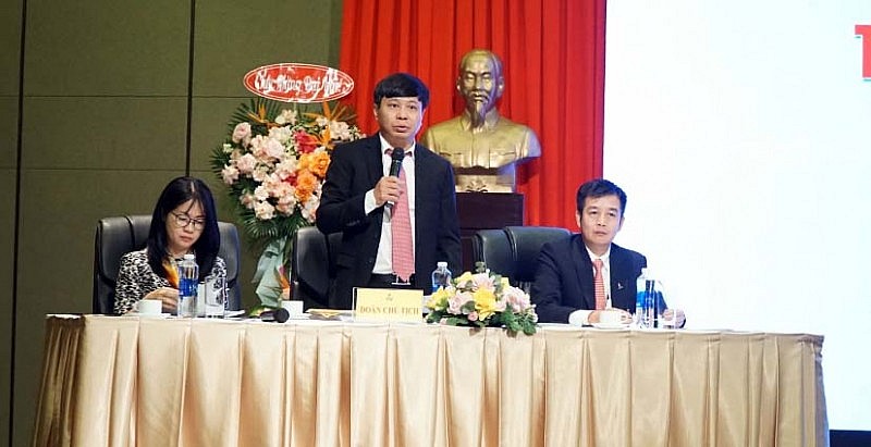 Đoàn Chủ tịch điều hành Đại hội Đoàn Chủ tịch điều hành Đại hội