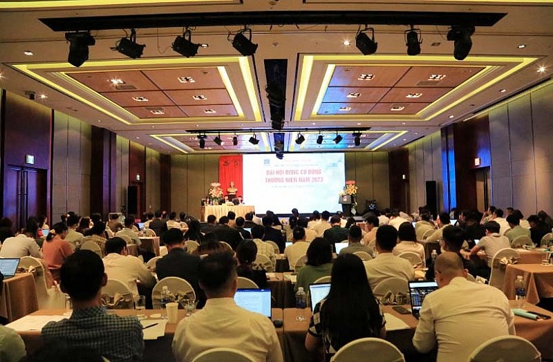 Toàn cảnh Đại hội Toàn cảnh Đại hội