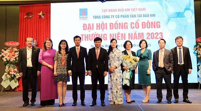 HĐQT và Ban Kiểm soát PVTrans HĐQT và Ban Kiểm soát PVTrans