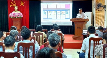 Bộ Công Thương hỗ trợ Ninh Bình đưa sản phẩm OCOP lên sàn thương mại điện tử