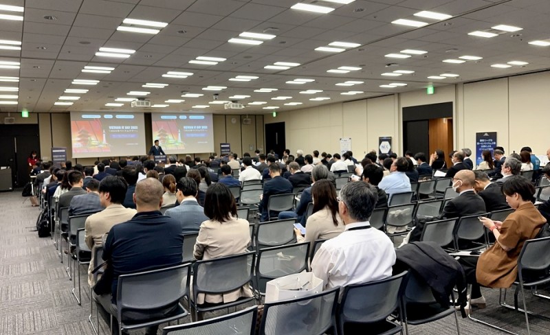 Việt Nam giữ vị trí Top 6 trên thế giới về gia công, xuất khẩu phần mềm Việt Nam giữ vị trí Top 6 trên thế giới về gia công, xuất khẩu phần mềm