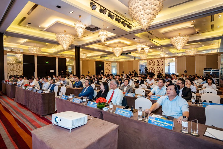 Nâng tầm vị thế của Việt Nam trên thị trường giao dịch hàng hóa thế giới Nâng tầm vị thế của Việt Nam trên thị trường giao dịch hàng hóa thế giới