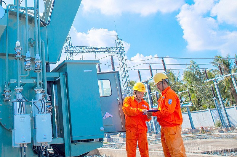 Điện lực miền Nam kêu gọi 21 tỉnh thành phía Nam, sử dụng điện giờ cao điểm tiết kiệm hiệu quả