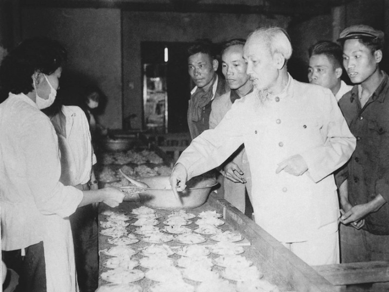 Ngày này năm xưa 18/5/1960: Hình thành khu công nghiệp quy mô đầu tiên tại Hà Nội