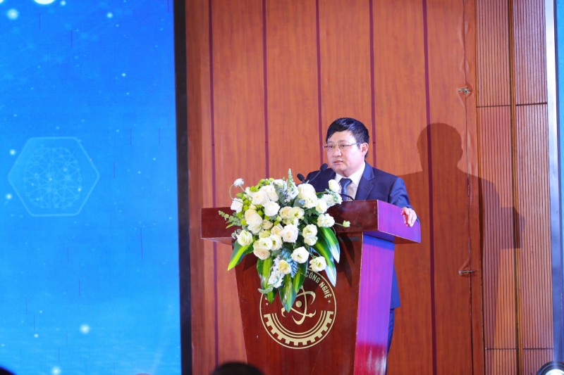 Thủ tướng Phạm Minh Chính dự lễ chào mừng Ngày Khoa học và Công nghệ Việt Nam