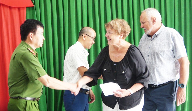 Thừa Thiên Huế: Xứ lý mạnh tay với nạn “nài ép” khách du lịch