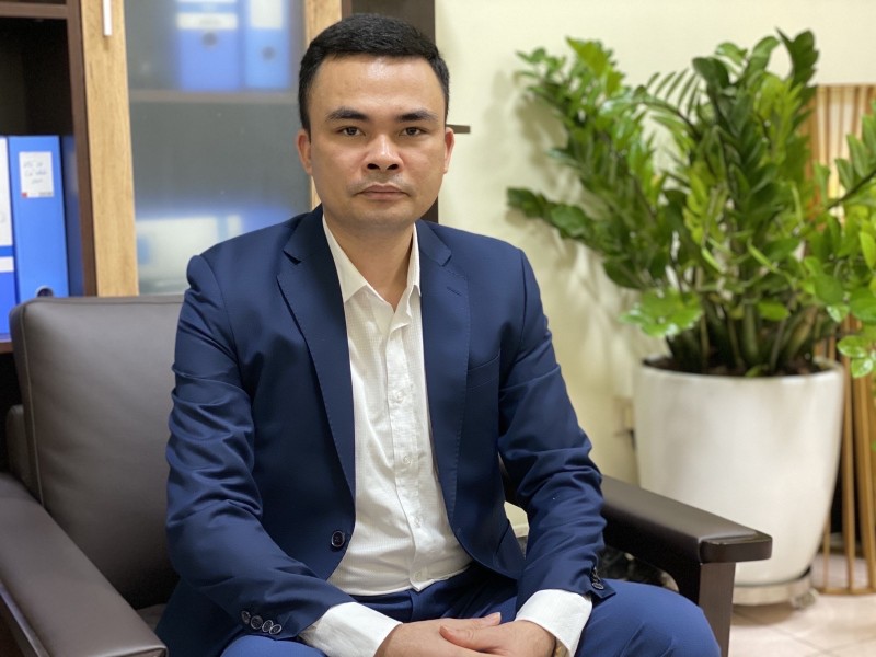 Doanh nghiệp ngành Công Thương: Chuyển đổi số là vấn đề “sống còn” Doanh nghiệp ngành Công Thương: Chuyển đổi số là vấn đề “sống còn”