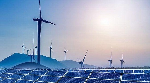 Thủ tướng Chính phủ chỉ đạo đàm phán giá điện gió, điện mặt trời Thủ tướng Chính phủ chỉ đạo đàm phán giá điện gió, điện mặt trời
