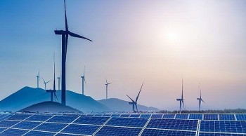 Đẩy nhanh tiến độ cấp giấy phép hoạt động điện lực các dự án điện gió, điện mặt trời đã hoàn thành