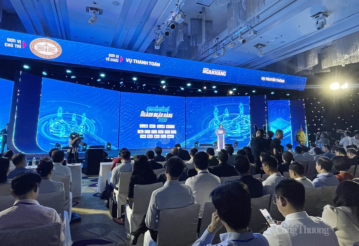 Kết nối Cơ sở dữ liệu quốc gia về dân cư, 25 triệu tài khoản ngân hàng được làm sạch