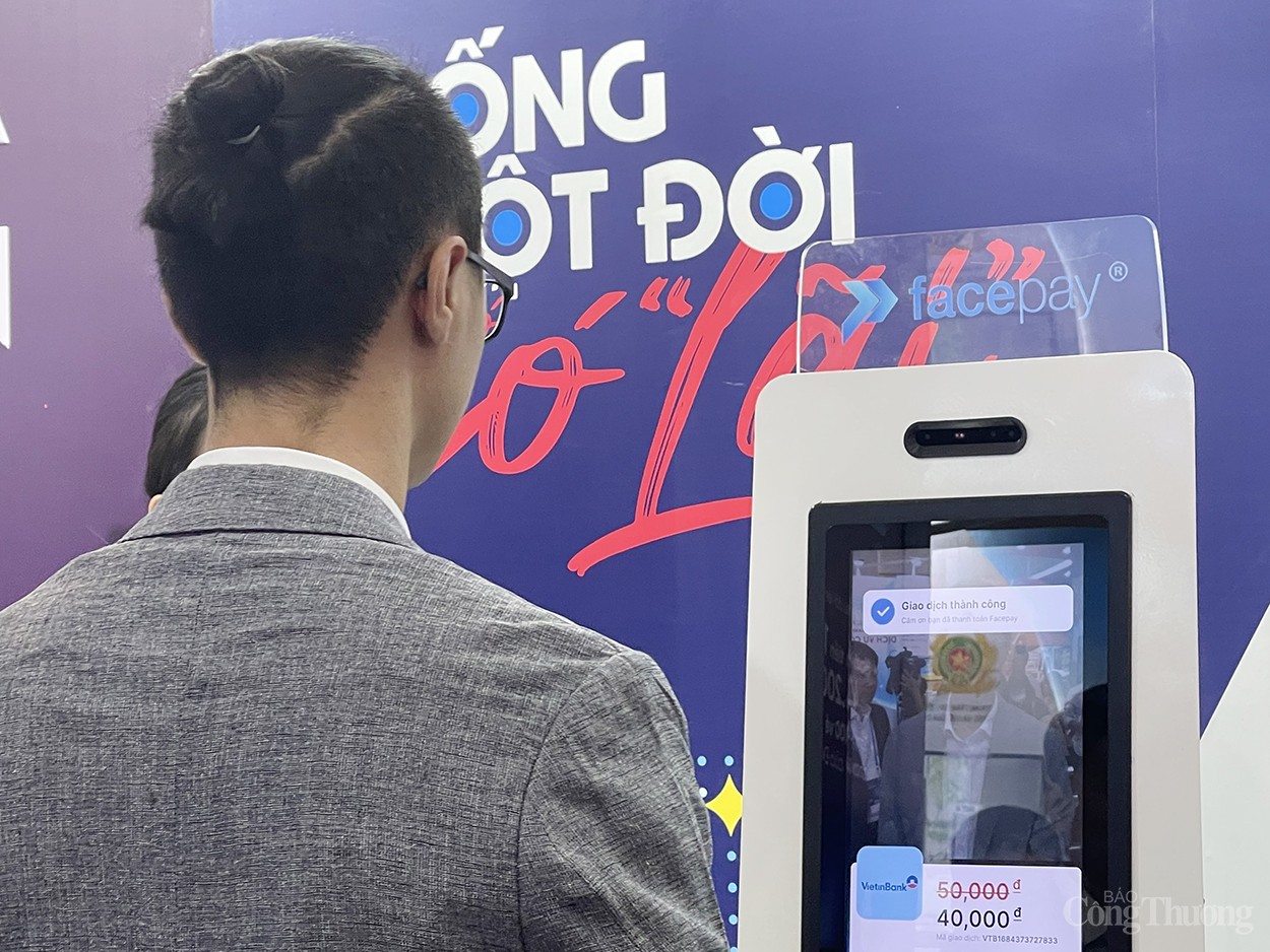 Kết nối Cơ sở dữ liệu quốc gia về dân cư, 25 triệu tài khoản ngân hàng được làm sạch