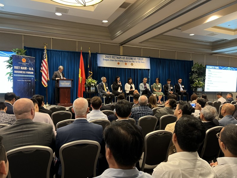 Bộ Công Thương đẩy mạnh xúc tiến xuất khẩu sang thị trường Hoa Kỳ Bộ Công Thương đẩy mạnh xúc tiến xuất khẩu sang thị trường Hoa Kỳ