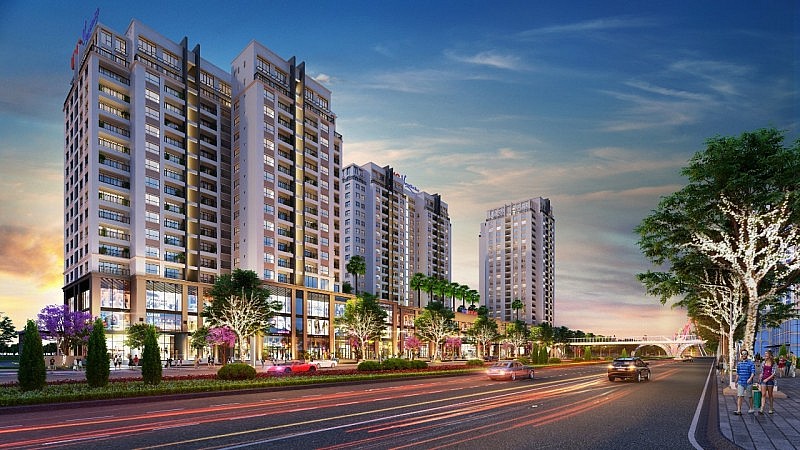 Udic được vinh danh top 10 vnr năm 2023 Udic được vinh danh top 10 vnr năm 2023