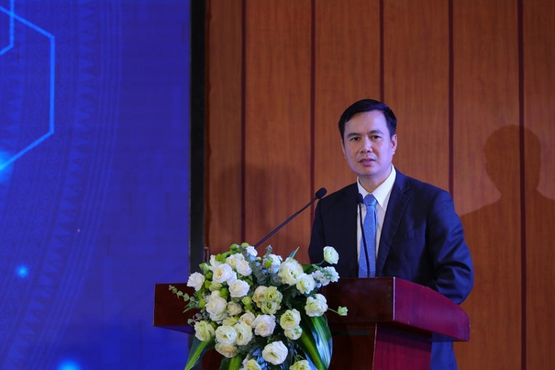 Báo Công Thương đoạt giải Nhất Giải thưởng Báo chí về khoa học và công nghệ Báo Công Thương đoạt giải Nhất Giải thưởng Báo chí về khoa học và công nghệ