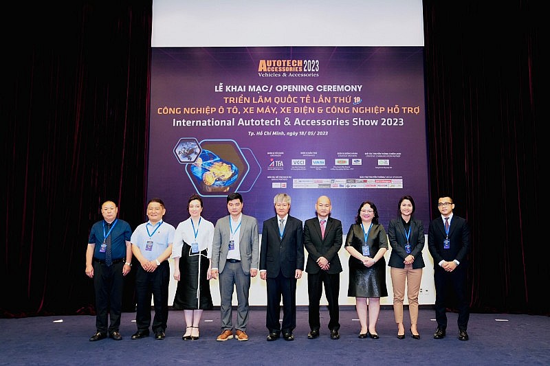 Tianneng International: Góp phần phát triển ngành công nghiệp năng lượng Việt Nam Tianneng International: Góp phần phát triển ngành công nghiệp năng lượng Việt Nam