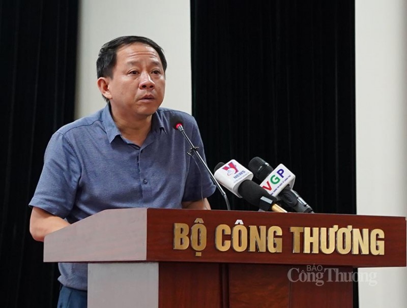 Theo dõi sát hoạt động của nhà máy lọc hoá dầu Nghi Sơn, đảm bảo nguồn cung xăng dầu