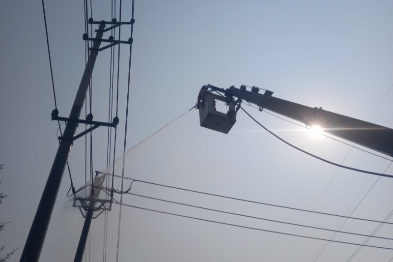 Nhu cầu sử dụng điện lại đang có xu hướng tăng cao Nhu cầu sử dụng điện lại đang có xu hướng tăng cao