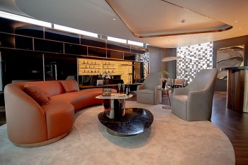 Regal Group đầu tư loạt biệt thự hoàn thiện nội thất khi nhu cầu thuê villa sang trọng rất cao