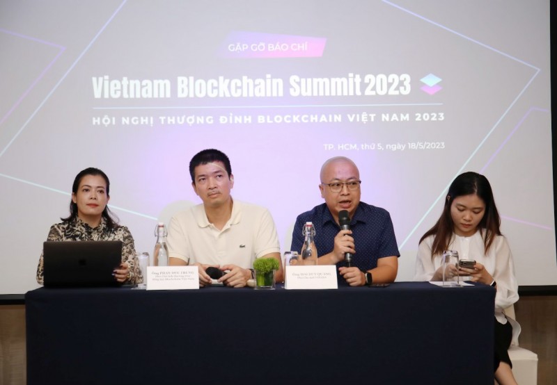 Việt Nam đã xuất hiện những startup “kỳ lân” trong lĩnh vực công nghệ Blockchain Việt Nam đã xuất hiện những startup “kỳ lân” trong lĩnh vực công nghệ Blockchain