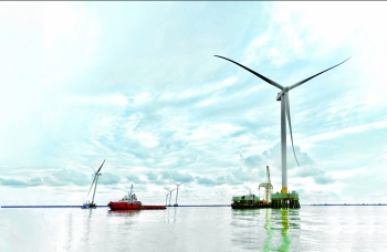 Khoa học vẫn giữ vai trò quan trọng trong tương lai ngành dầu khí