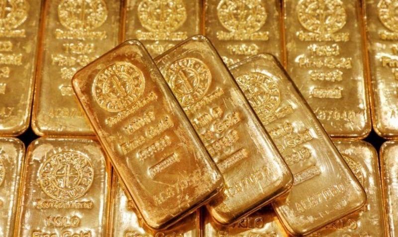 Giá vàng hôm nay 20/5: Vàng thế giới vụt tăng trở lại, vàng SJC tăng lên mốc 67,25 triệu đồng Giá vàng hôm nay 20/5: Vàng thế giới vụt tăng trở lại, vàng SJC tăng lên mốc 67,25 triệu đồng