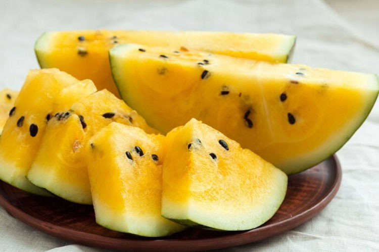 Những loại quả lạ, giá cao vẫn đắt khách Những loại quả lạ, giá cao vẫn đắt khách