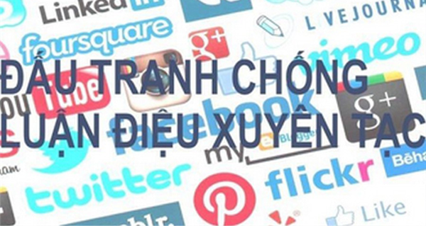 Những luận điệu sai lệch về vị trí, vai trò lãnh đạo của Đảng - Báo Công an Nhân dân điện tử