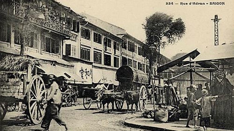 Góp phần bảo vệ chủ quyền lãnh thổ trong hoạt động nghiên cứu lịch sử khai phá vùng đất Nam bộ