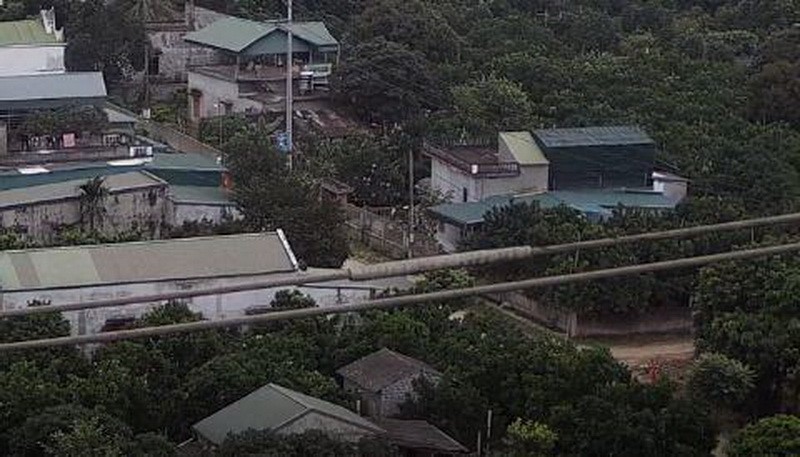 Mở rộng ứng dụng bay UAV vào quản lý vận hành lưới truyền tải Mở rộng ứng dụng bay UAV vào quản lý vận hành lưới truyền tải