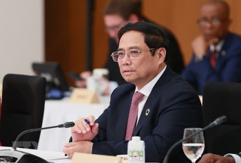 Sử dụng hiệu quả nguồn lực là yếu tố then chốt cho phát triển bền vững