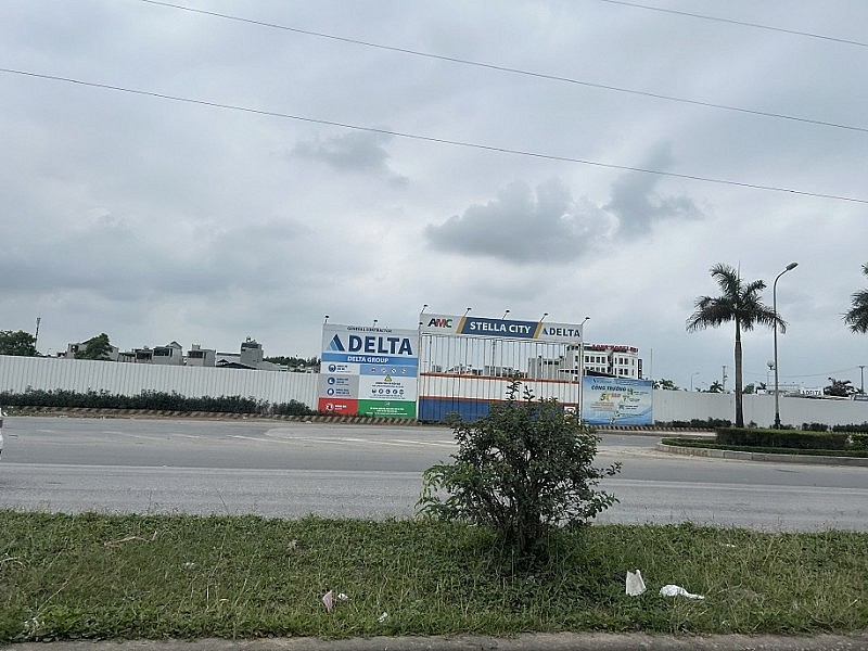 Thanh Hóa: Dự án nhà ở xã hội AMC I tọa lạc trên "đất vàng" còn chậm tiến độ đến bao giờ ? Thanh Hóa: Dự án nhà ở xã hội AMC I tọa lạc trên "đất vàng" còn chậm tiến độ đến bao giờ ?