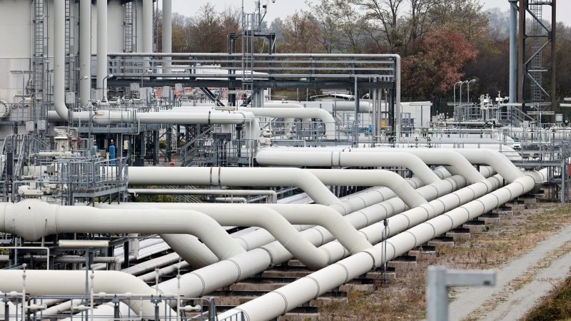 Giá gas hôm nay 22/5: Giá gas hôm nay 22/5: