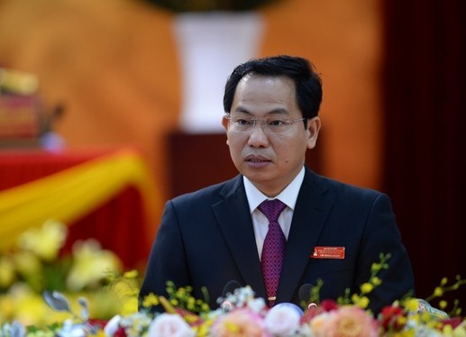 Ông Lê Quang Mạnh giữ chức Chủ nhiệm Ủy ban Tài chính, Ngân sách của Quốc hội Ông Lê Quang Mạnh giữ chức Chủ nhiệm Ủy ban Tài chính, Ngân sách của Quốc hội