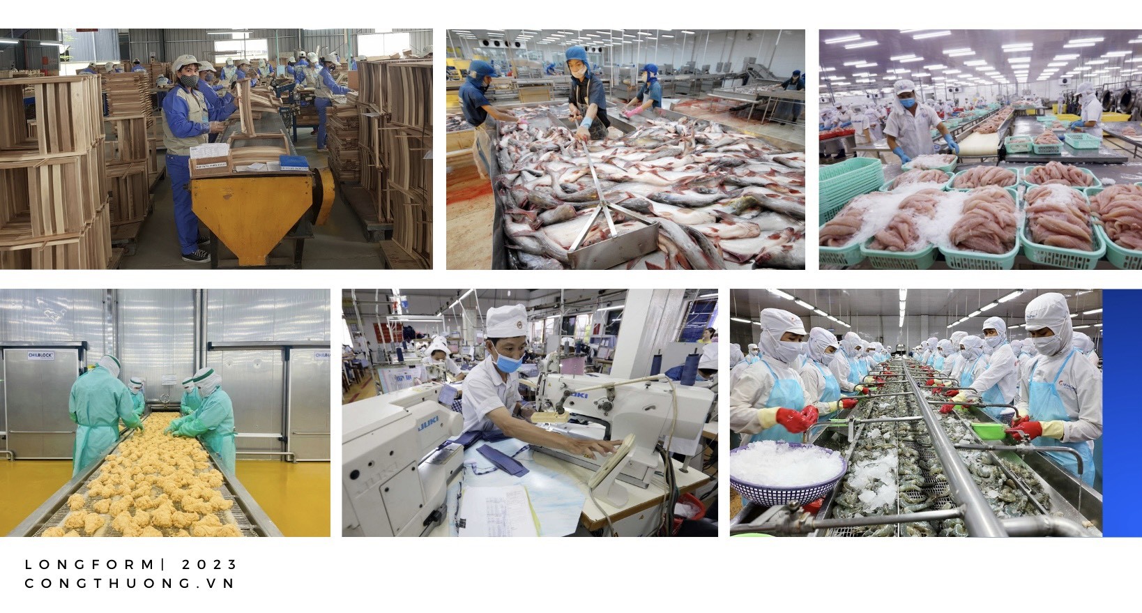 Longform | Bài 2: Lớn nhưng chưa mạnh Longform | Bài 2: Lớn nhưng chưa mạnh