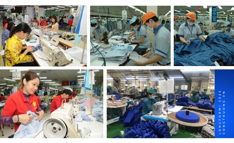 Longform | Bài 2: Lớn nhưng chưa mạnh Longform | Bài 2: Lớn nhưng chưa mạnh