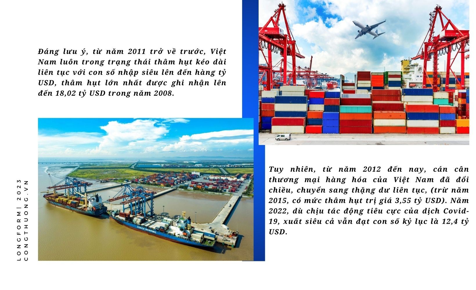 Longform | Bài 1: Tự hào hàng Việt ở nước ngoài Longform | Bài 1: Tự hào hàng Việt ở nước ngoài