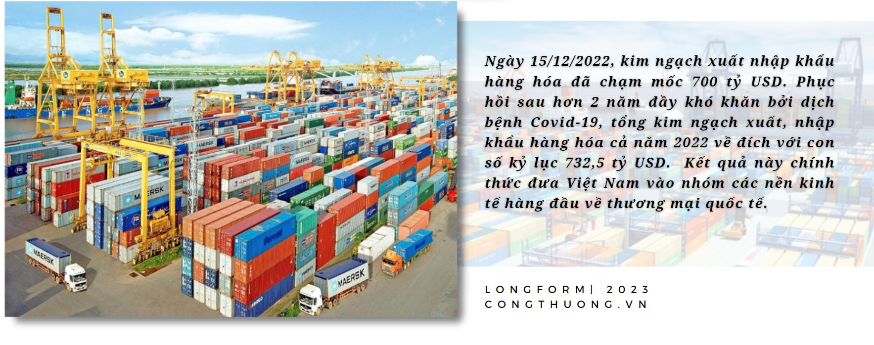 Longform | Bài 1: Tự hào hàng Việt ở nước ngoài Longform | Bài 1: Tự hào hàng Việt ở nước ngoài