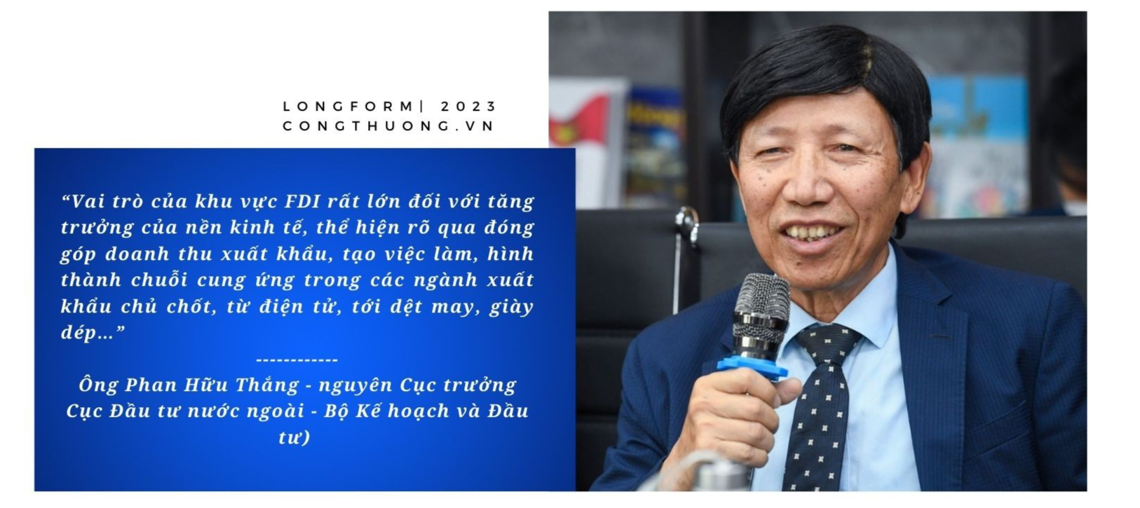 Longform | Bài 2: Lớn nhưng chưa mạnh Longform | Bài 2: Lớn nhưng chưa mạnh