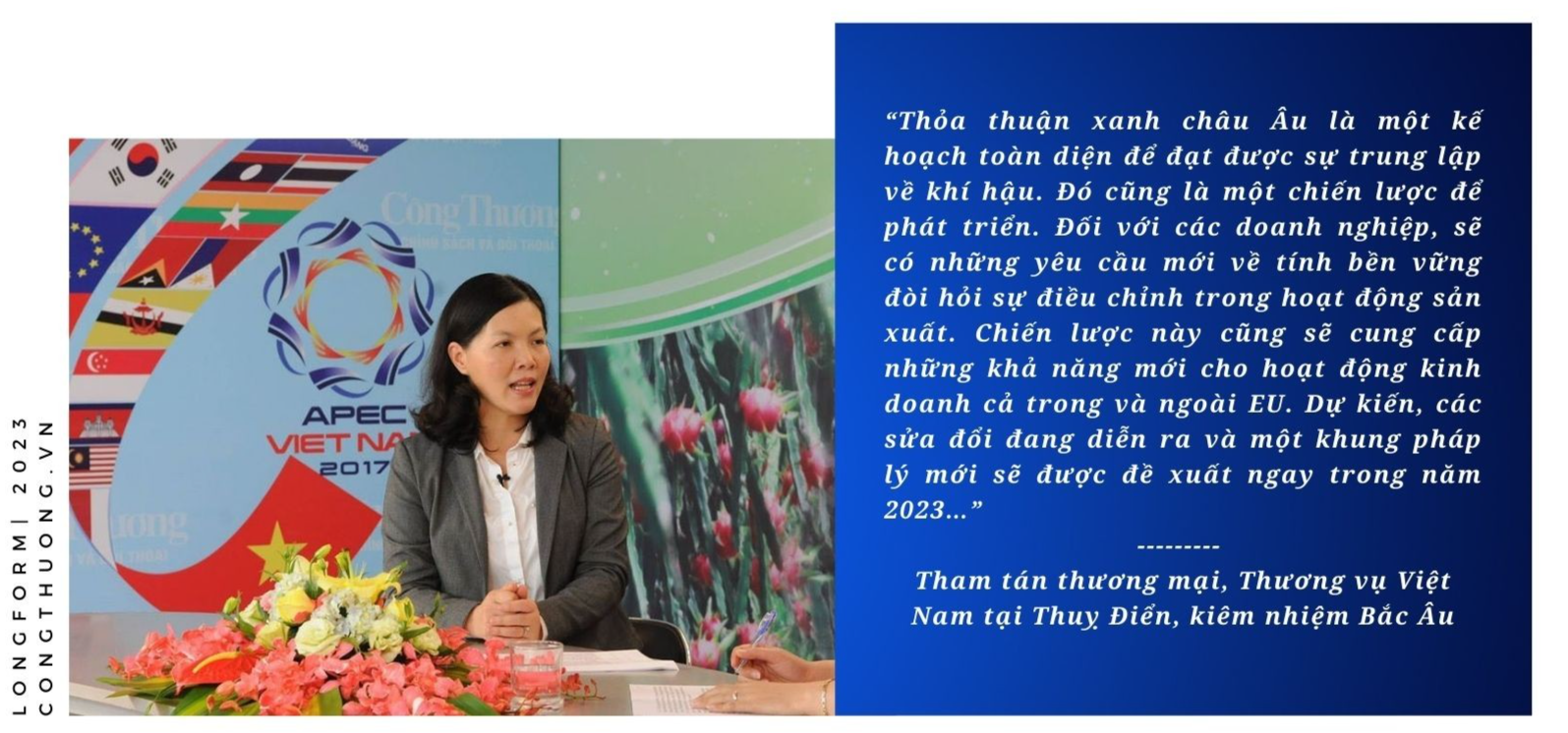 Longform | Bài 2: Lớn nhưng chưa mạnh Longform | Bài 2: Lớn nhưng chưa mạnh