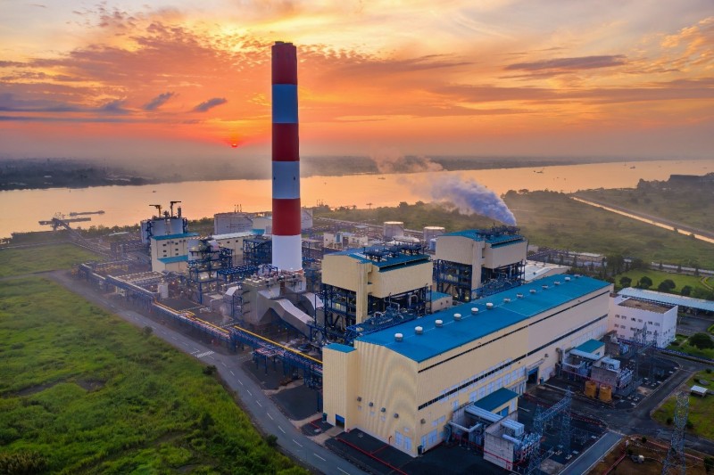 Chuẩn bị các phương án đảm bảo nhiên liệu cho các Tổ máy Nhiệt điện Dầu. Trong ảnh: Nhà máy Nhiệt điện Ô Môn I. Chuẩn bị các phương án đảm bảo nhiên liệu cho các Tổ máy Nhiệt điện Dầu. Trong ảnh: Nhà máy Nhiệt điện Ô Môn I.