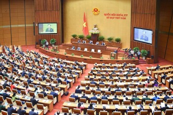 Những dấu ấn tăng trưởng của ngành Công Thương