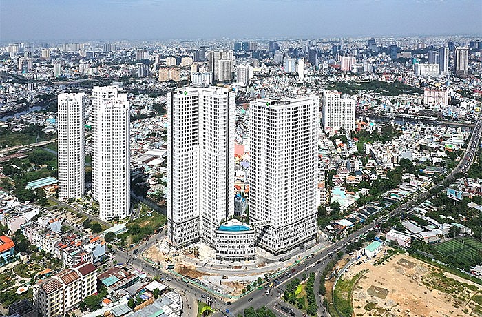 Lại đề xuất không quy định về thời hạn sở hữu nhà chung cư