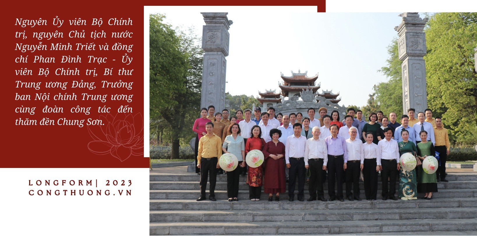 Longform | Từ nông trường 19/5 ven đường mòn Hồ Chí Minh đến kỳ tích mô hình Nông nghiệp Công nghệ cao Longform | Từ nông trường 19/5 ven đường mòn Hồ Chí Minh đến kỳ tích mô hình Nông nghiệp Công nghệ cao