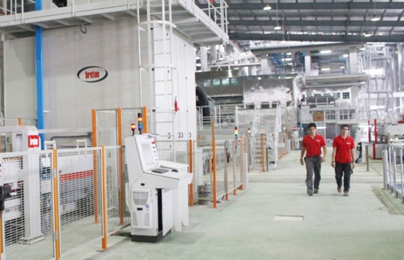 Tiết kiệm gần 1,5 triệu kWh: Hiệu quả từ các giải pháp tiết kiệm năng lượng