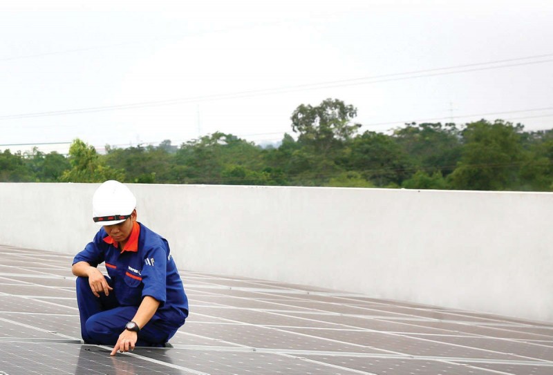 Tiết kiệm gần 1,5 triệu kWh: Hiệu quả từ các giải pháp tiết kiệm năng lượng