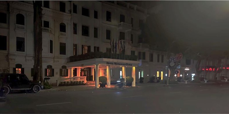 Hà Nội: Nắng nóng cao điểm, ngành điện kêu gọi sử dụng điện tiết kiệm ảnh 1