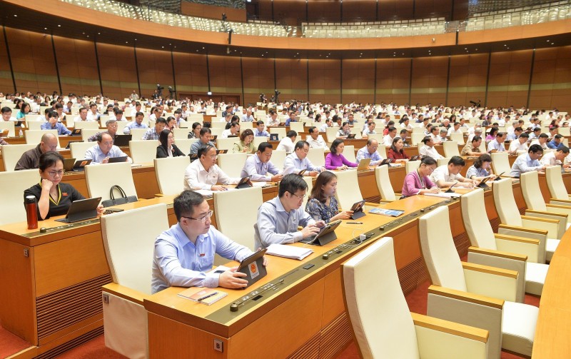 Đang xử lý 127 tổ chức, 200 người sai phạm về tài chính, ngân sách