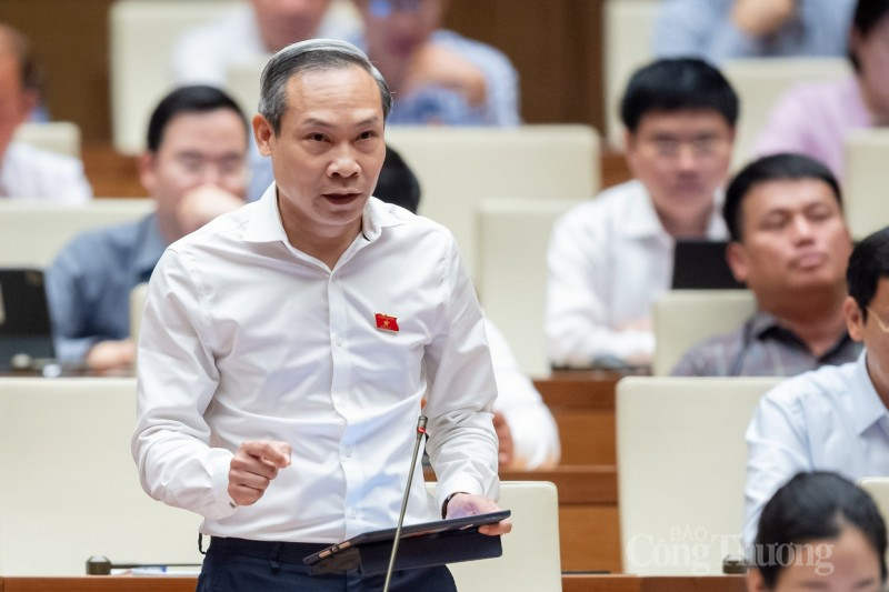 Luật Đấu thầu (sửa đổi): Đối tượng doanh nghiệp nào phải đấu thầu?